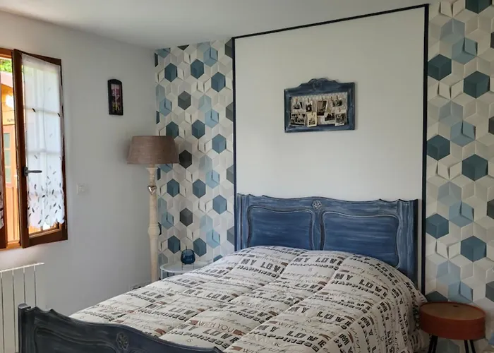 Charmante Maison