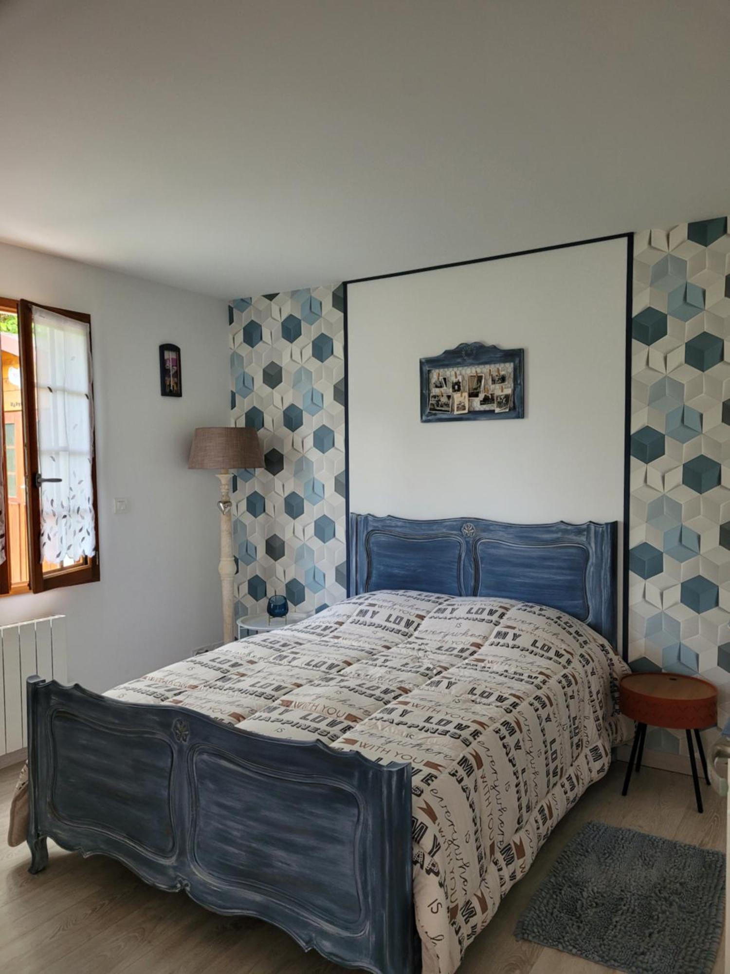 Charmante Maison *